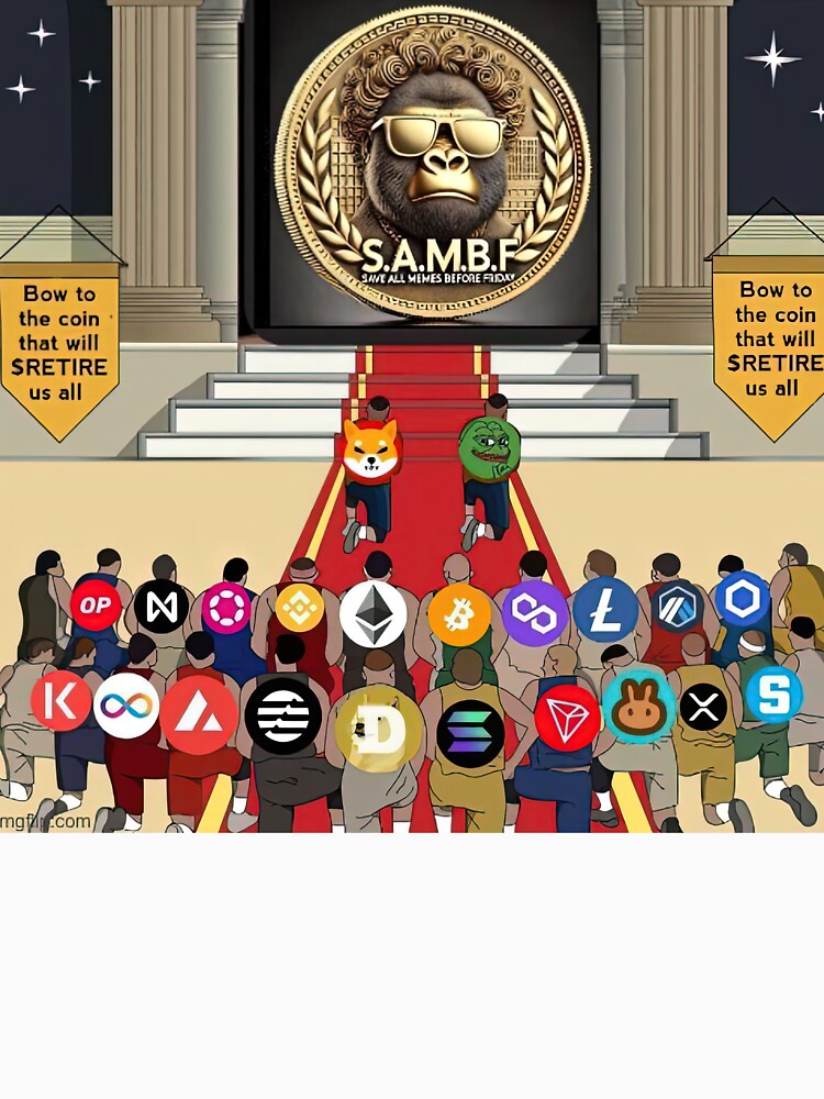$SAMBF $RETIRES you by SAMBFOFFICIAL