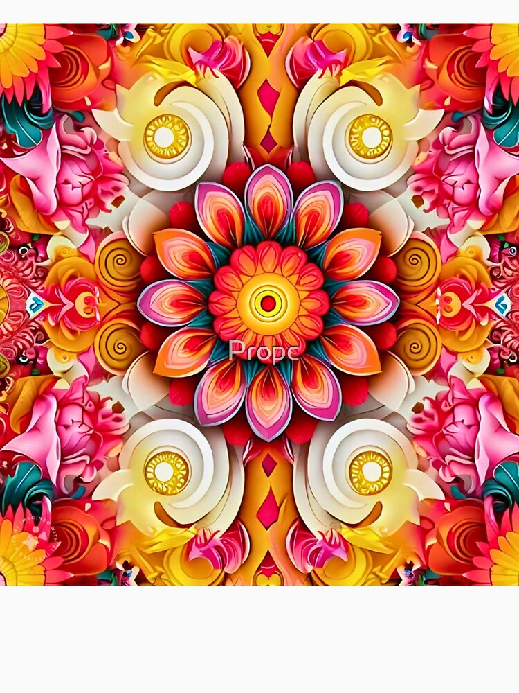 Floral Exclusive by Propc