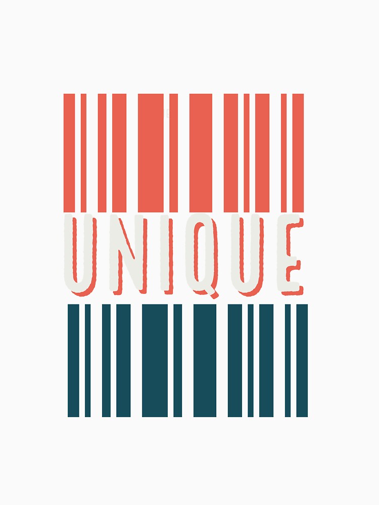 Unique design by Brendan  Mullen