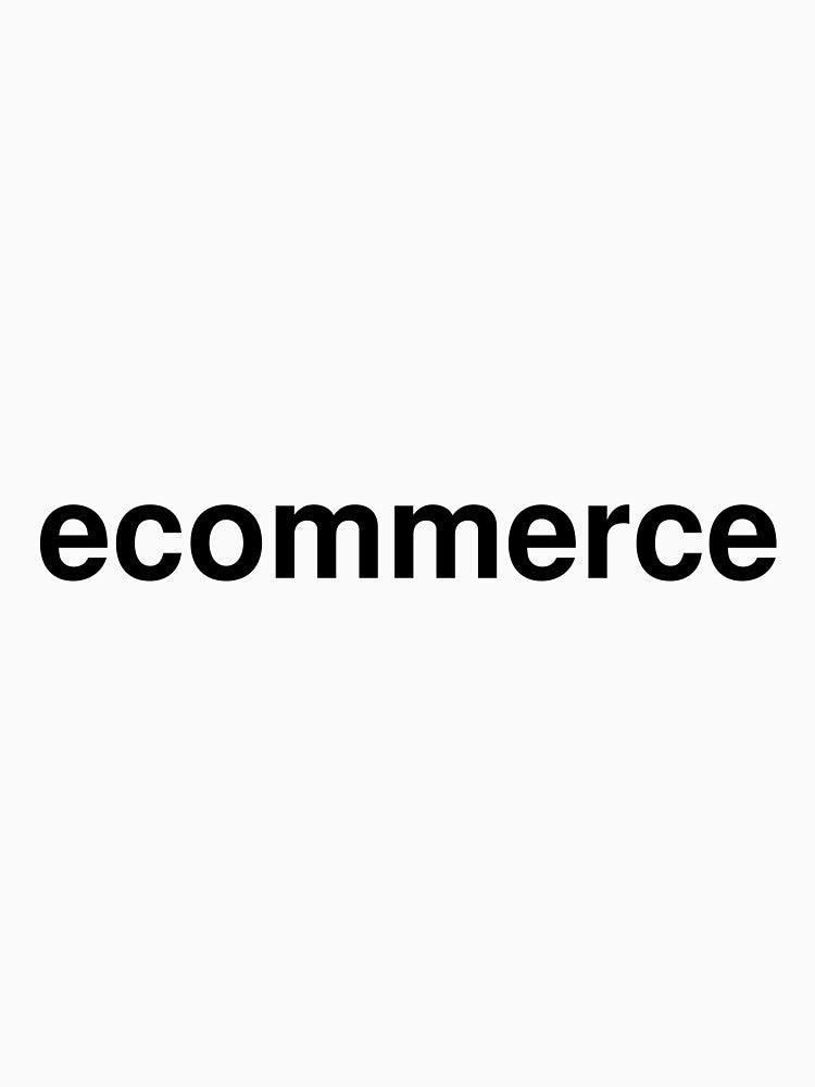 ecommerce by ninov94