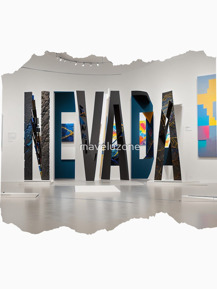NEVADA 24 15 by maveluzone