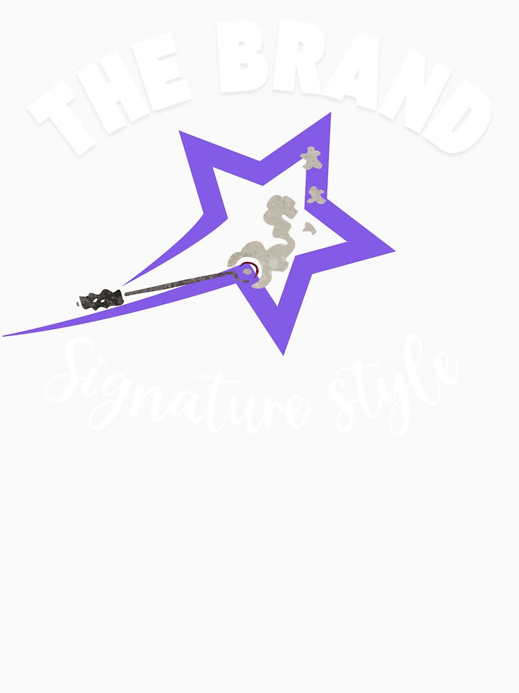 The Brand Tshirts by Shevonda Thomas