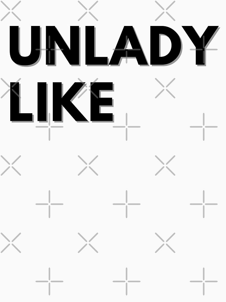 UNLADY LIKE by Little Chuu