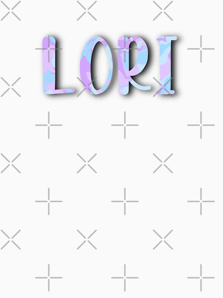 Lori by dolphin1128