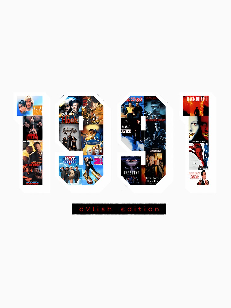 1991 Special Limited Edition by CamrynFournie