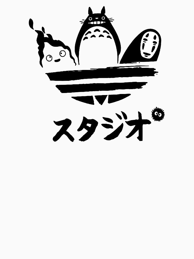 The Black Trio by vanndhi