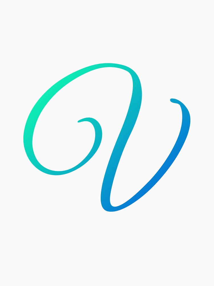 V letter by MVservices8579