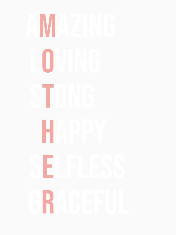 Mothers Day Gifts Ideas, Funny Mom, Gift For New Mom, Funny Shirt For Moms, Mom Funny, Mother Definition, Mothers Day by ayoubworld