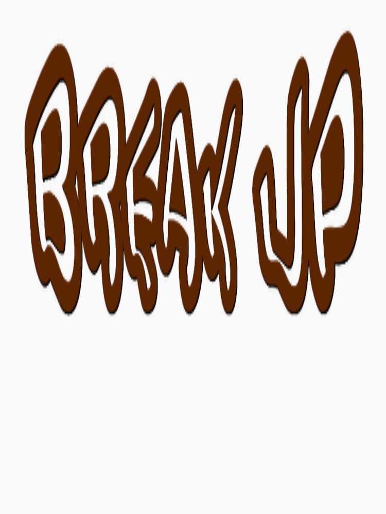 Break up by RssWebShop