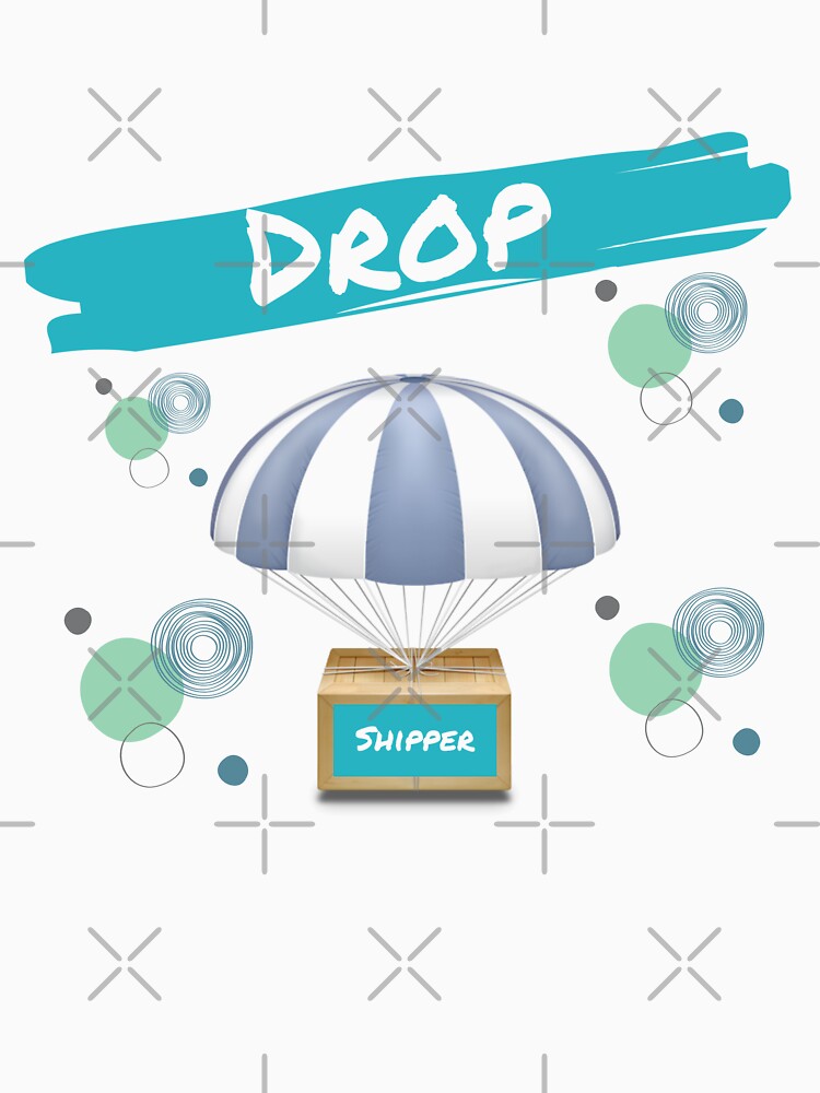 Dropshipping a gift for dropshipper by Ram545