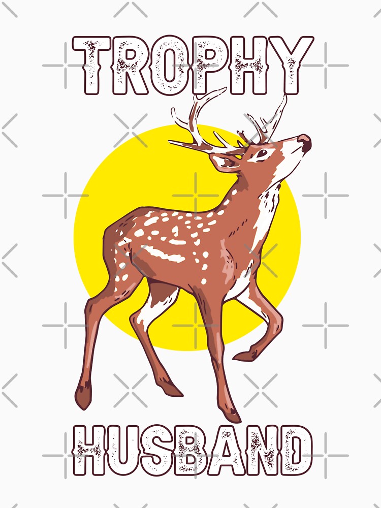 Trophy Husband by jie lin
