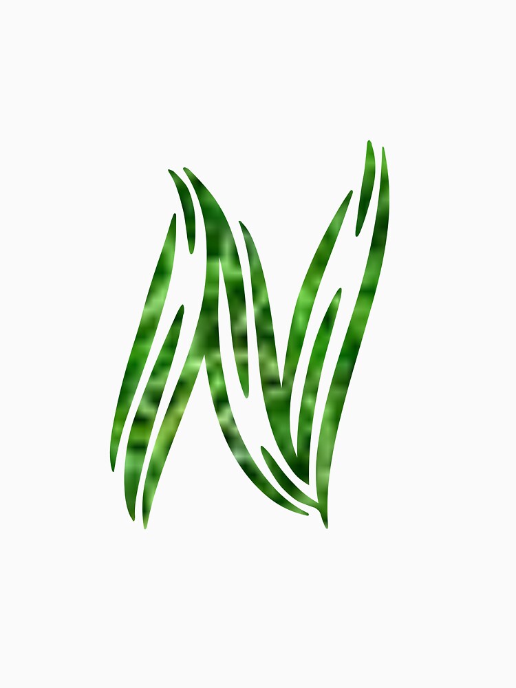 N letter by MVservices8579