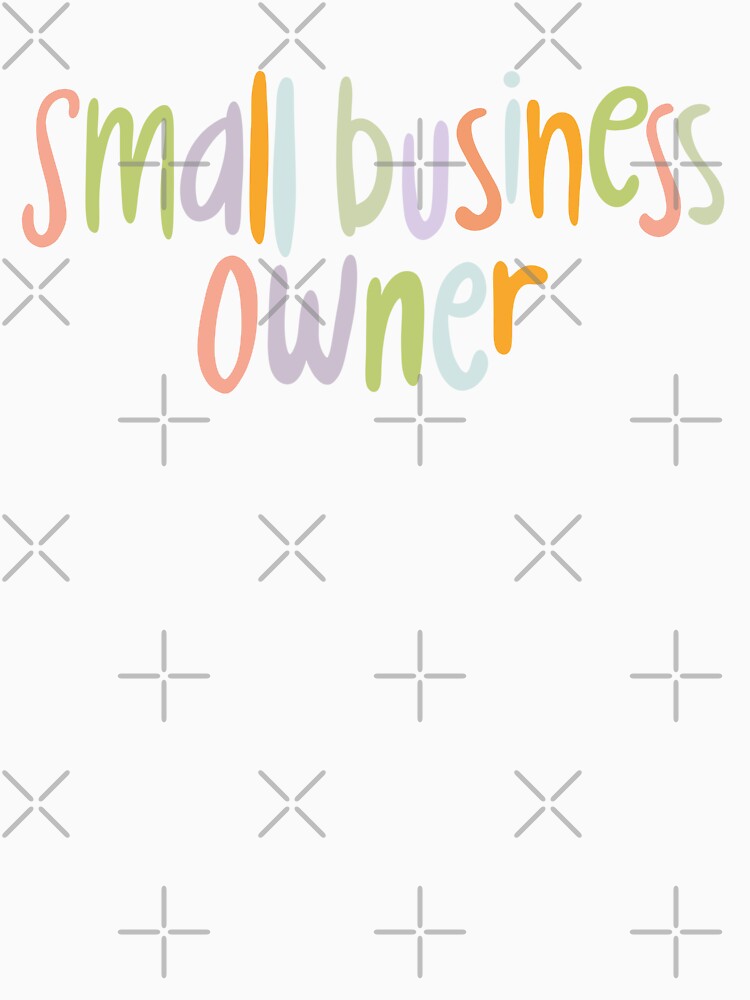 Small Business Owner by SabrinaGold