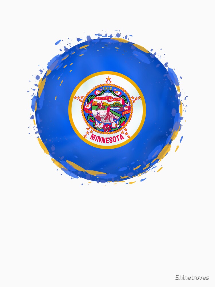 Minnesota by Shinetroves