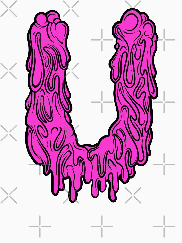 U by IllustrateLaw