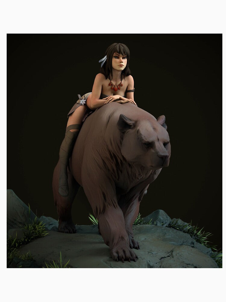 Amazon by Gasai-Ryan