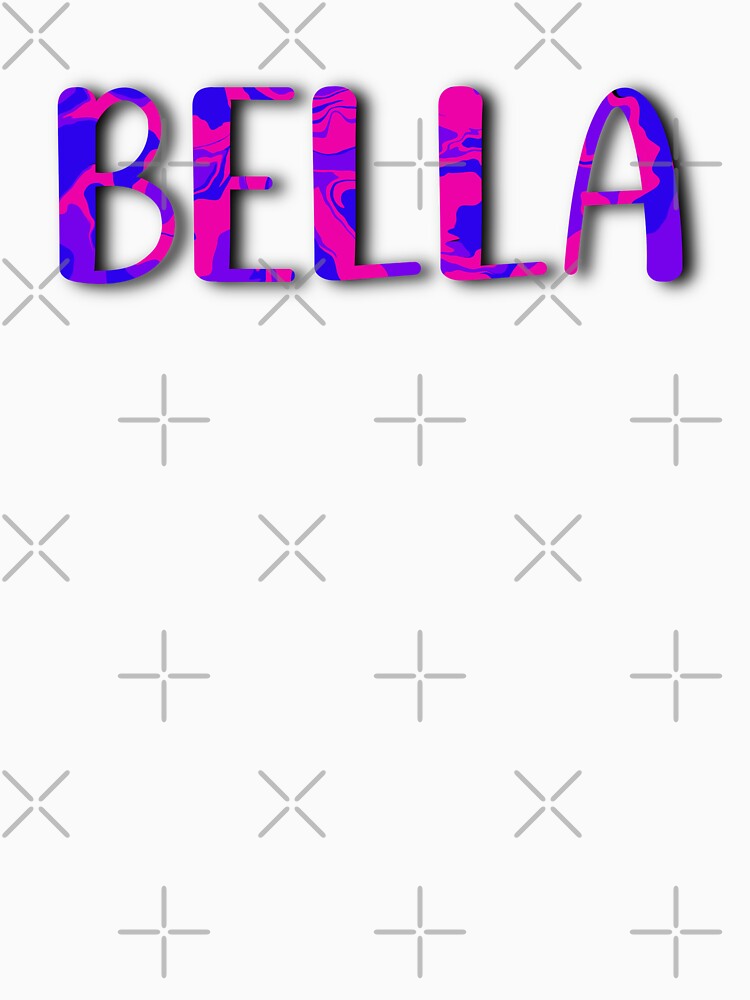 Bella by dolphin1128