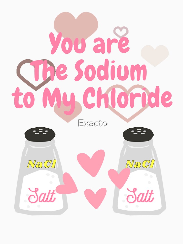 funny chemistry valentine jokes by Exacto