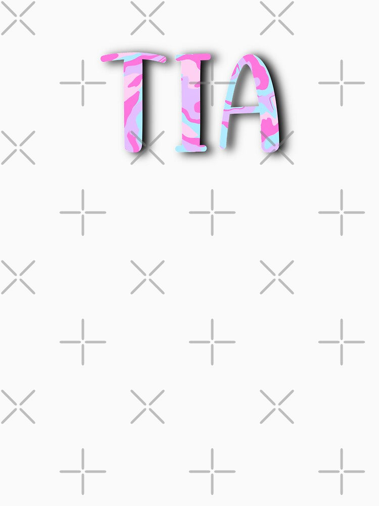 Tia by dolphin1128