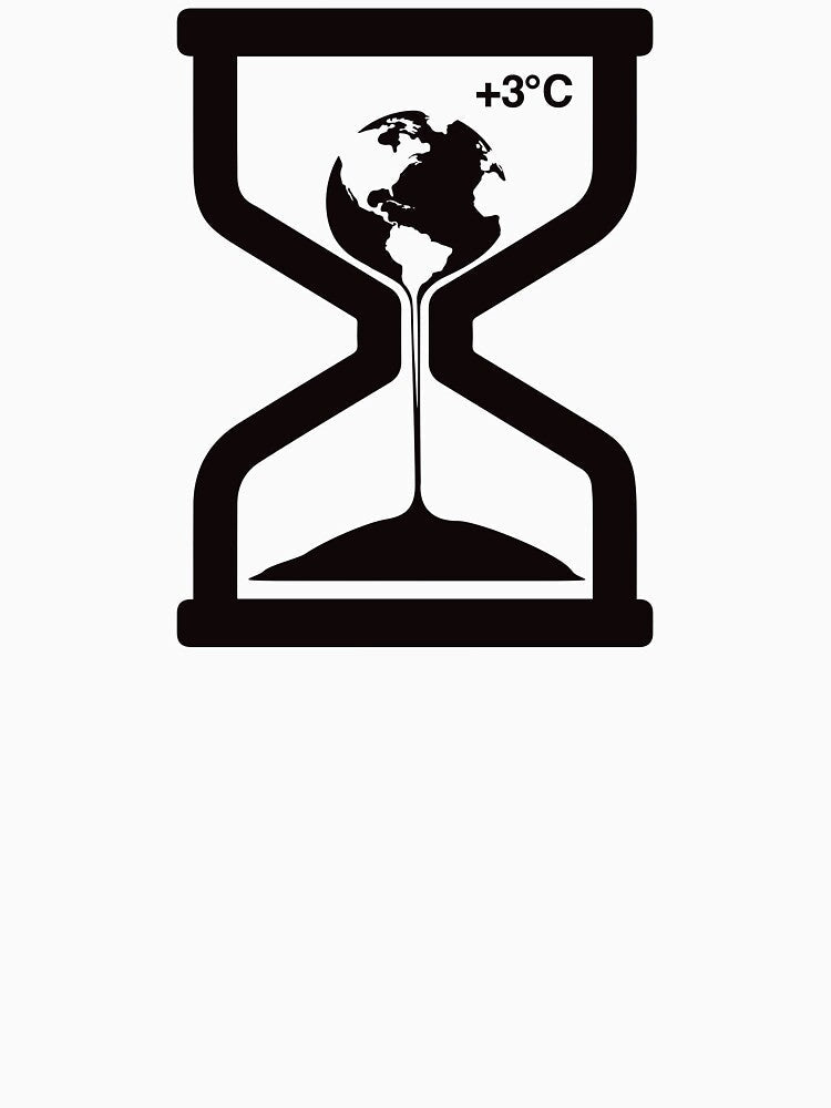 MELTDOWN, Climate Change Awareness by WhyYTees