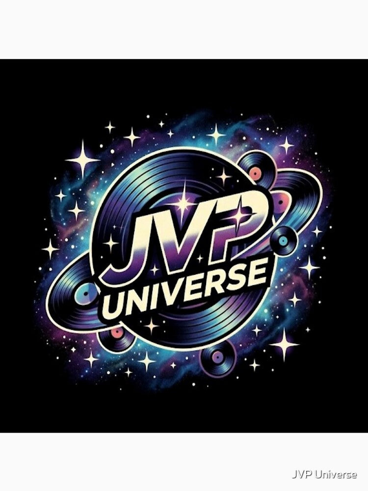 JVP Universe Music (HQ) by JVP Universe