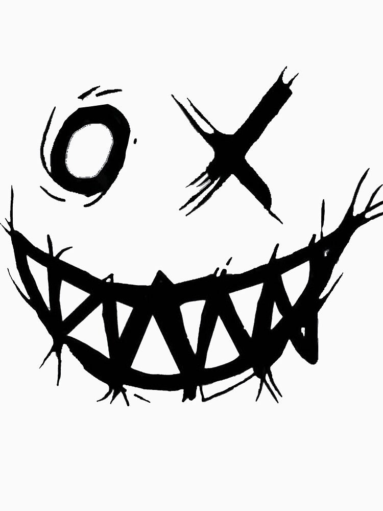 CREEP by RebellionShop