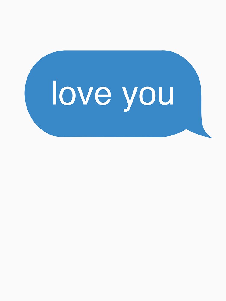 love you text message by jadechase