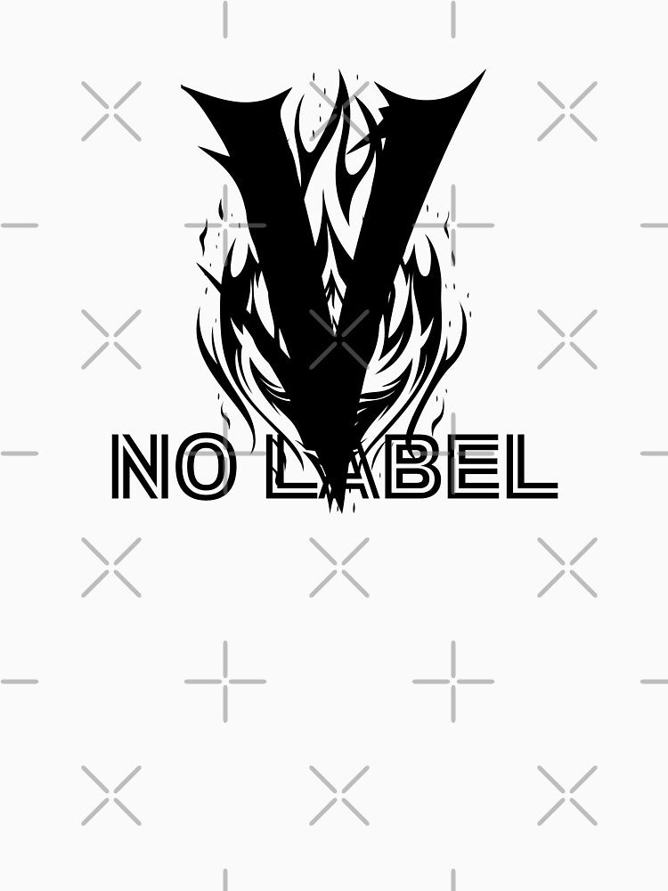 Black image - Street wear Design by Thrivy