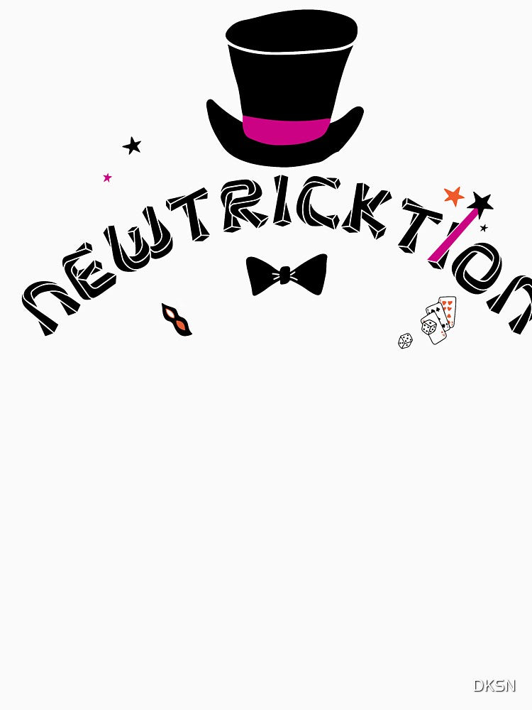 NEWTRICKTION by DKSN