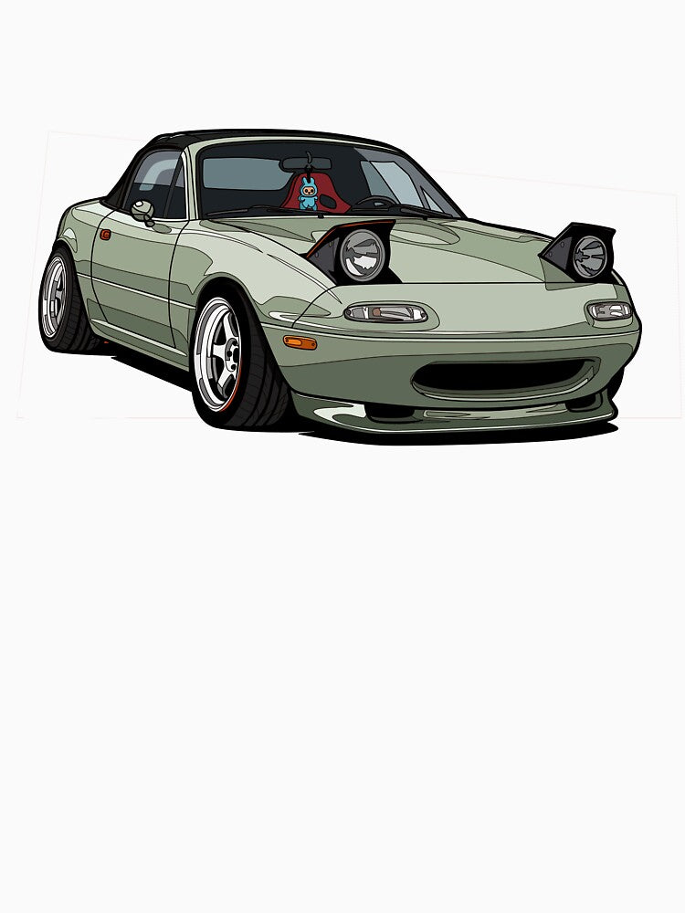 NA Exclusive by lineofcars