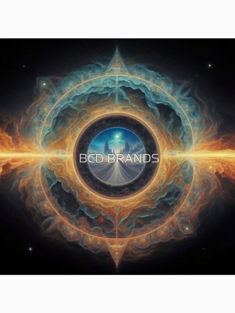 Time travel by BCD BRANDS
