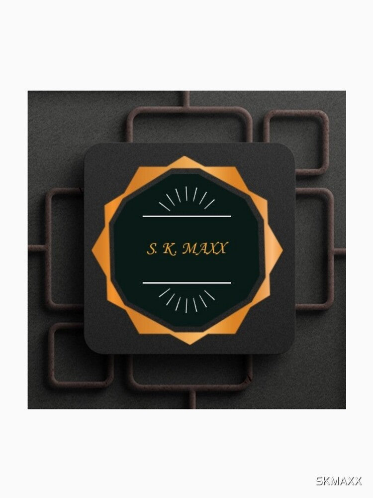Luxury brand logo design by SKMAXX