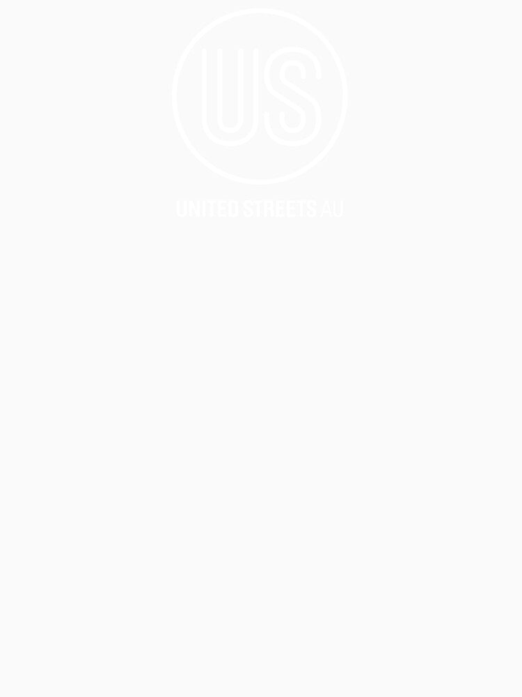 UNITED STREETS by UnitedStreetsAu