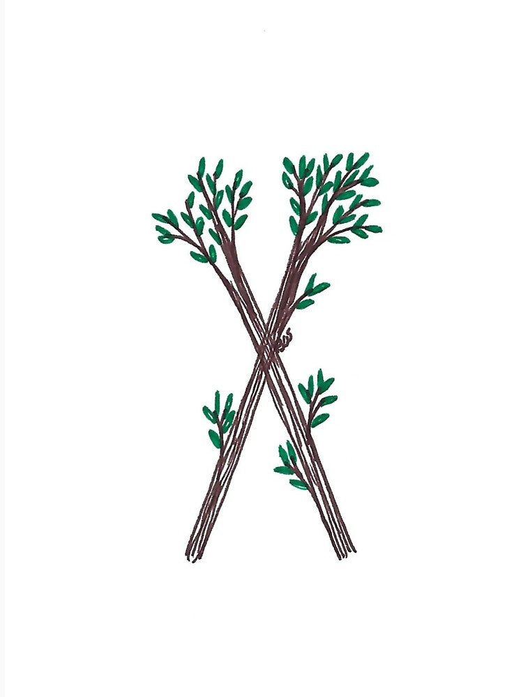 X Tree 2 by BScottDesign