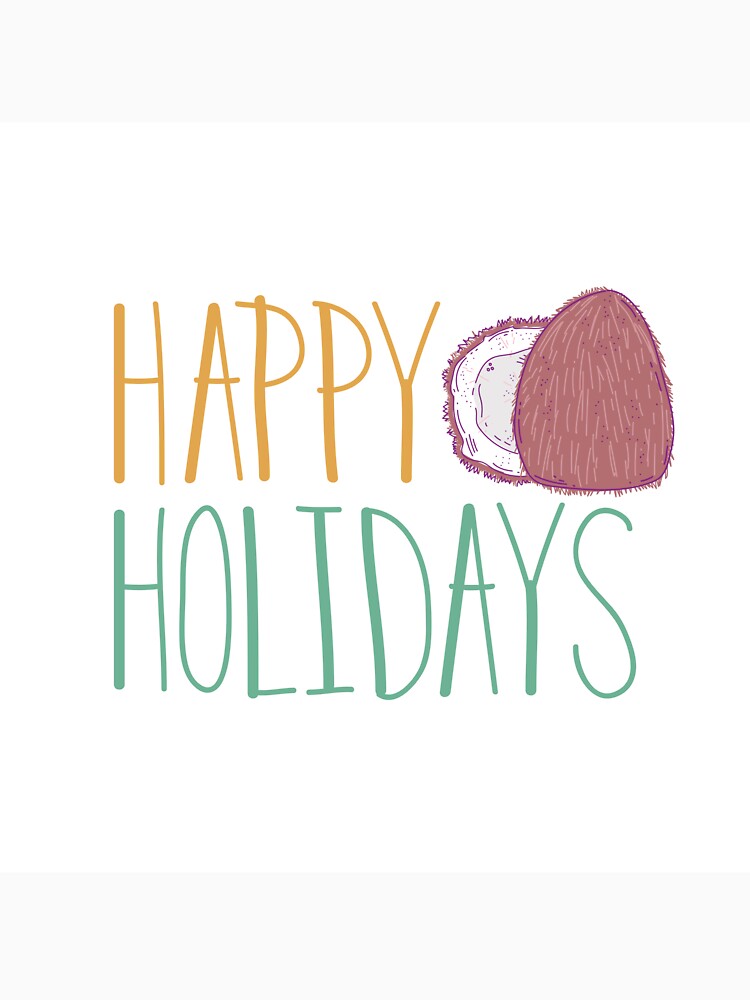 Happy holiday by Mery-Bella