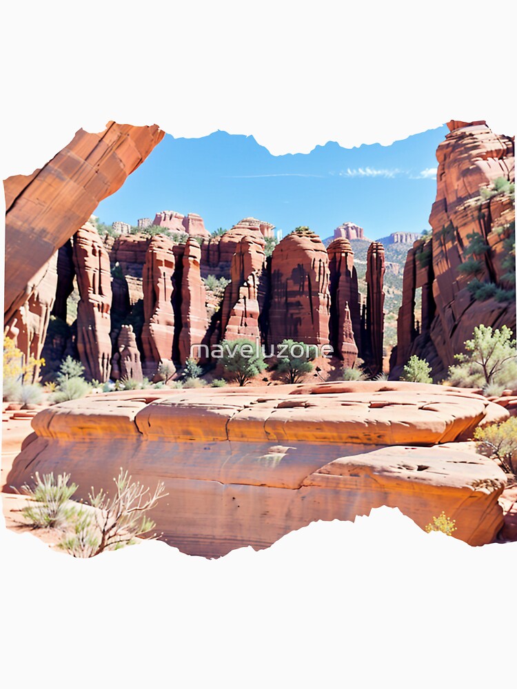 ARIZONA 24 6 by maveluzone
