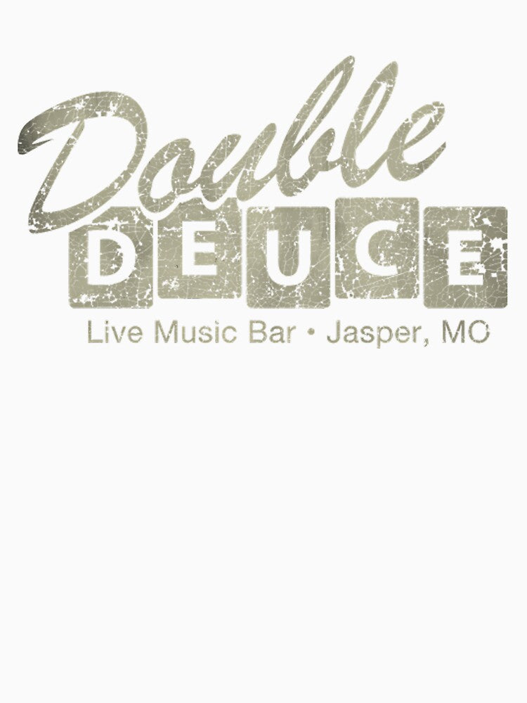 Double Deuce Exclusive Art Live Music Bar Jasper MO by gemy222