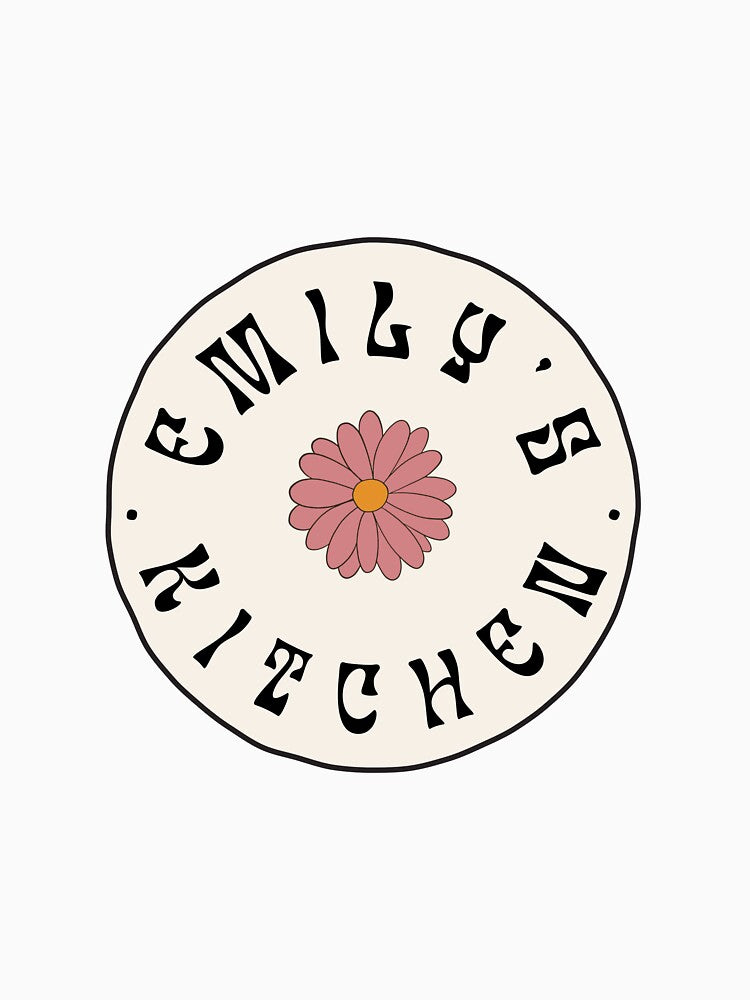 Emily's Kitchen by E-saka