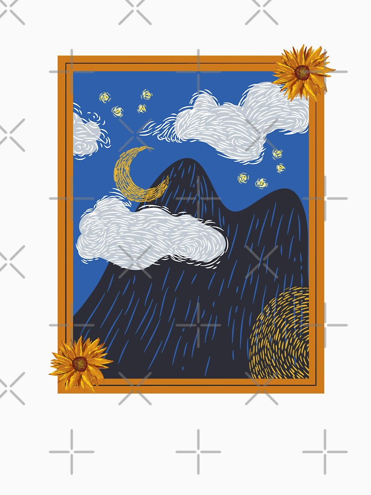 ven gogh Antique painitng Stock  Beautiful print by Artsyclick