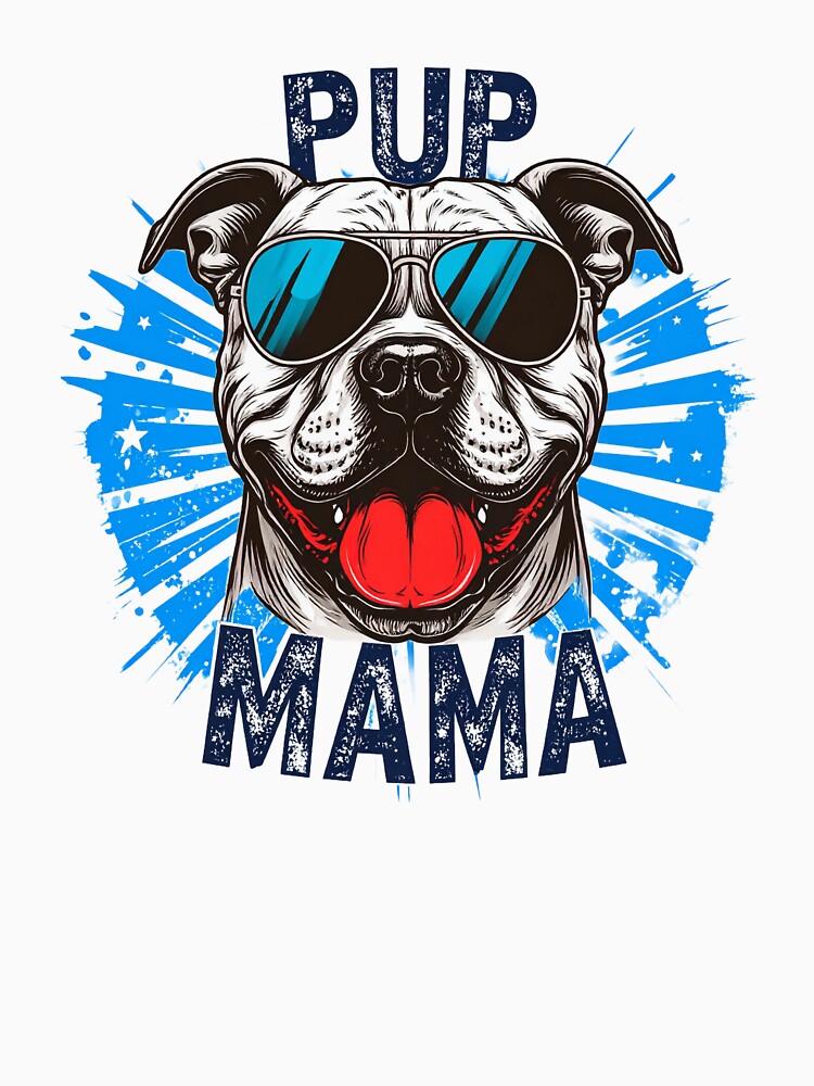 Pup Daddy & Pup Mama Series by PupDaddy