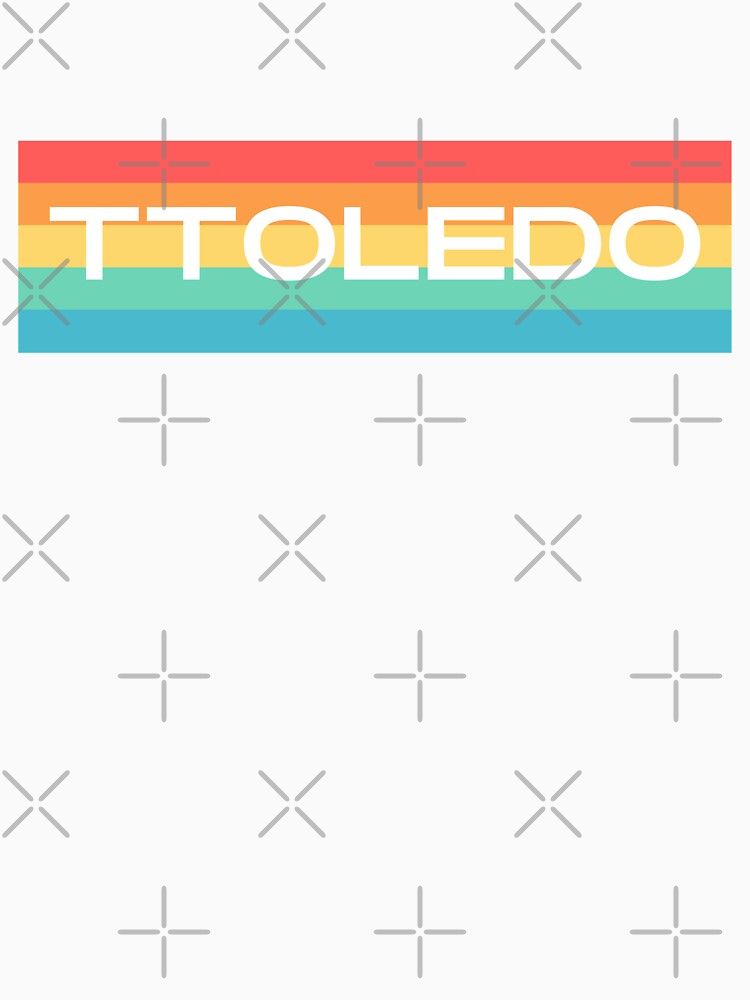 TTOLEDO STYLE by TTOLEDO10K