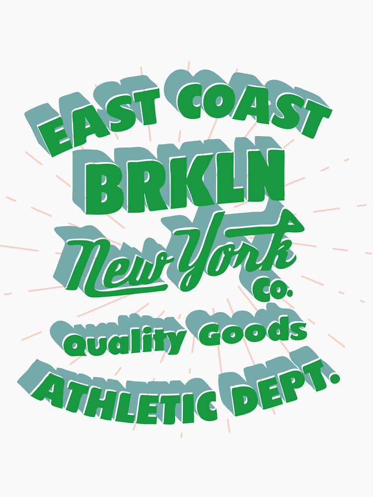 east cost by ducili1987