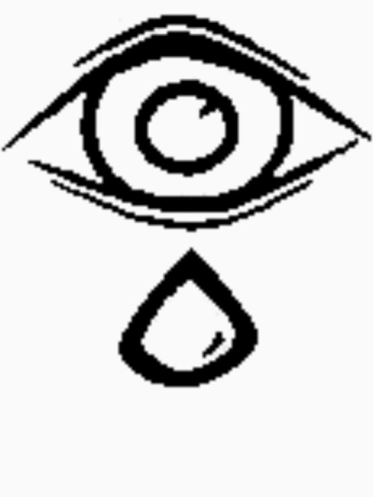 TFD eye by JulioGlazebrook