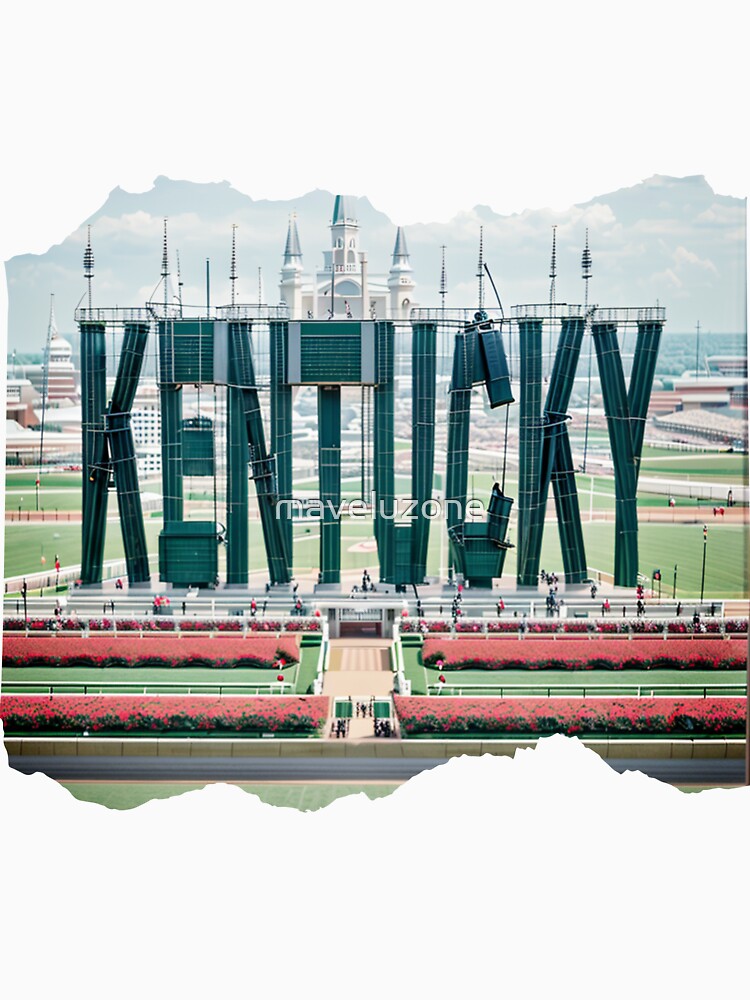 KENTUCKY 24 1 by maveluzone
