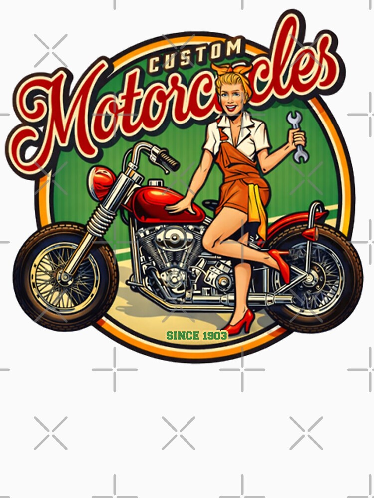 Motorcycles.06 by TATTOO-DESIGN