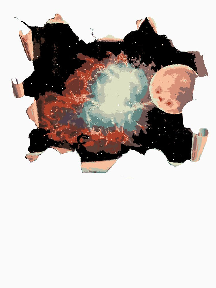 Universe by gruenkohl27