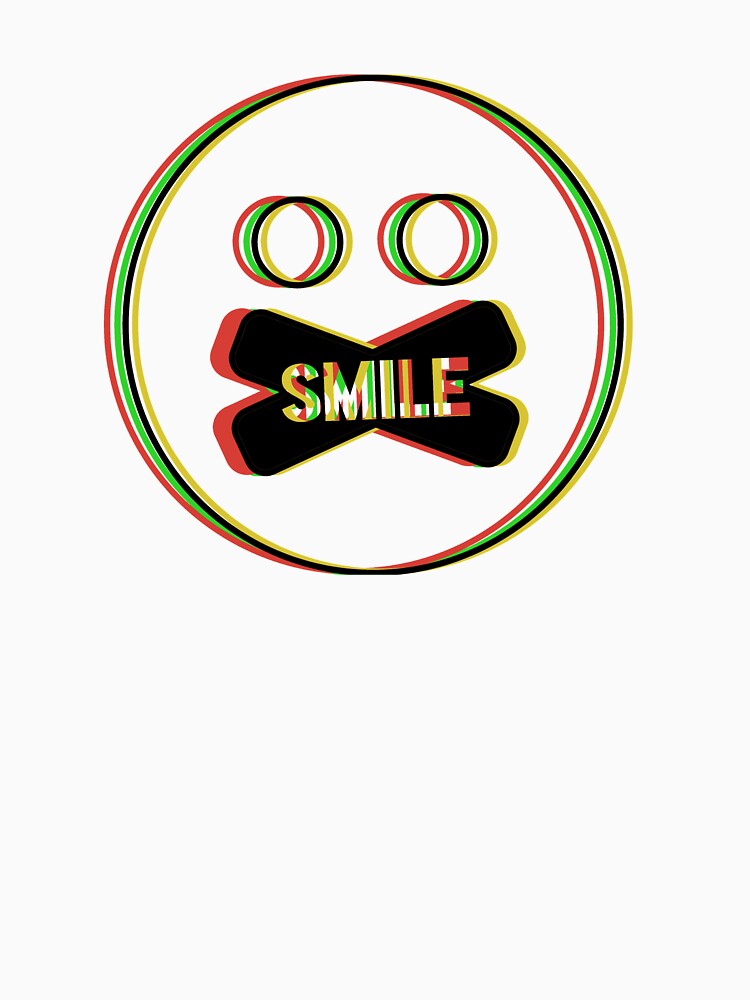 Remember to smile by ScreamingSkullC
