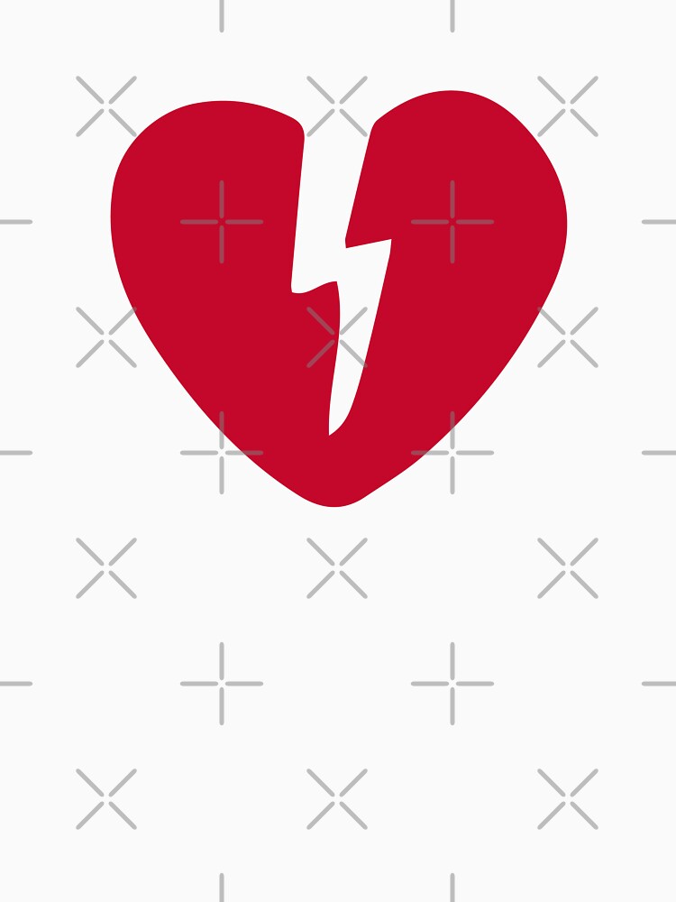Broken Hearted by STUDIO MORE Los Angeles