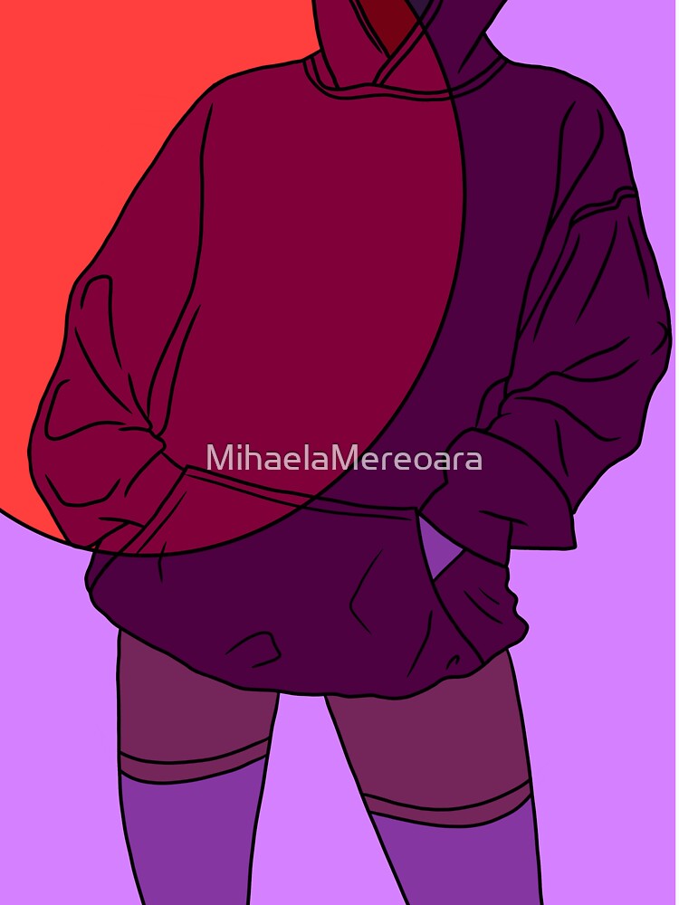 Soft Serenity Styles by MihaelaMereoara