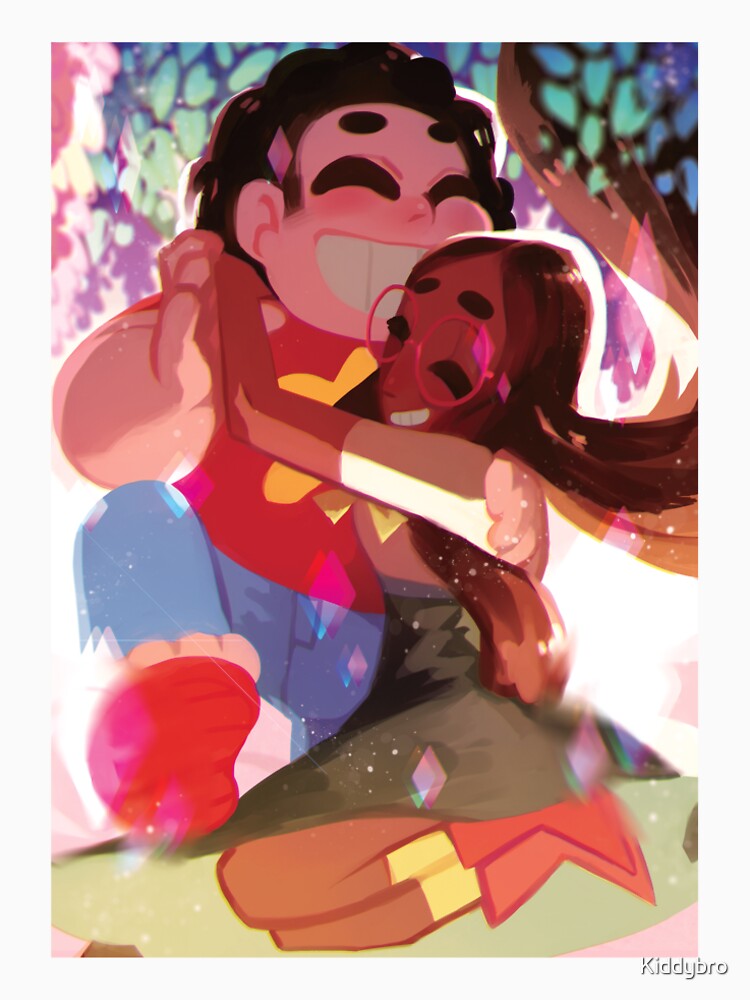 Crystal Gems [Steven Universe] by Kiddybro
